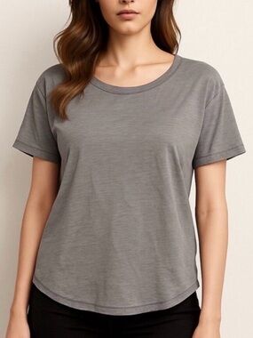 Barefoot Dreams Malibu Collection Tee